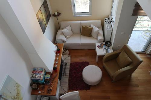 Apartamento Dream Mountain House