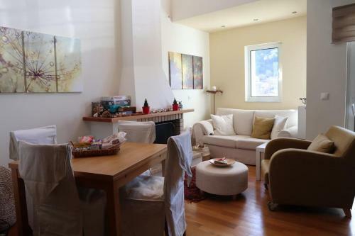 Apartamento Dream Mountain House