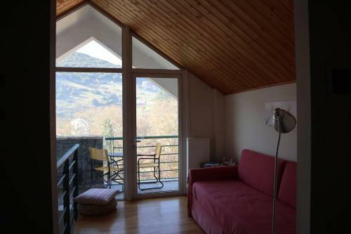 Apartamento Dream Mountain House
