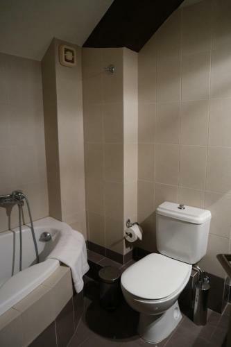 Apartamento Dream Mountain House