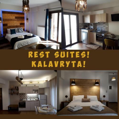 Apartamento Rest On The Pedestrian Street
