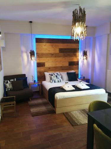 Apartamento Rest On The Pedestrian Street