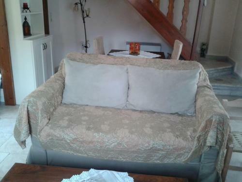 Apartamento Dreamcatcher-luxury Maisonette No.1