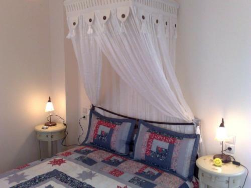 Apartamento Dreamcatcher-luxury Maisonette No.1