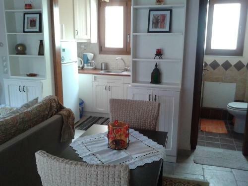 Apartamento Dreamcatcher-luxury Maisonette No.1