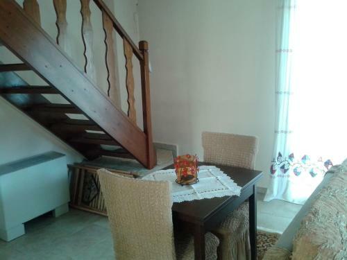 Apartamento Dreamcatcher-luxury Maisonette No.1
