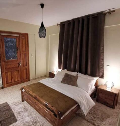Apartamento Keramidaki Mini Suites 4