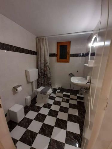 Apartamento Keramidaki Mini Suites 4