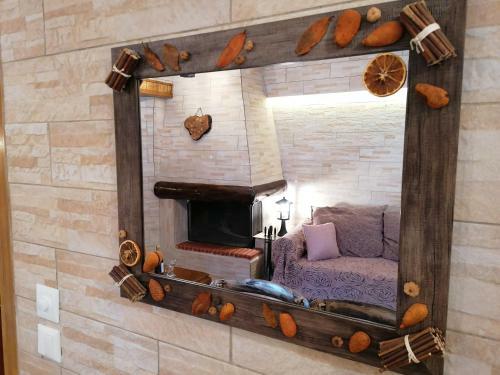 Apartamento Mountain Memories