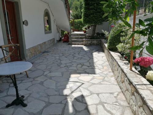 Apartamento Mountain Memories
