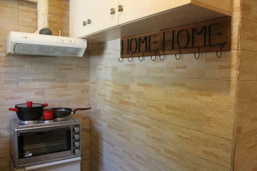 Apartamento Mountain Memories