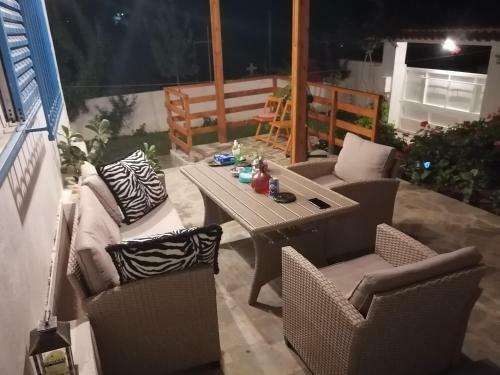 Magik Home Relaxation
