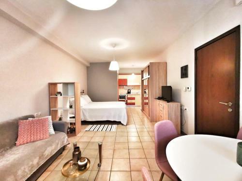 Apartamento ??????????? ????????? ??????? ?? ????????