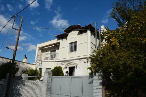 Villa Kalavrita Mountain Resort
