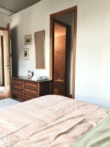 Villa Kalavrita Mountain Resort