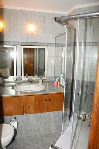 Villa Kalavrita Mountain Resort