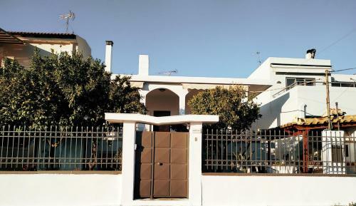 Apartamento Emily`s Vacation House