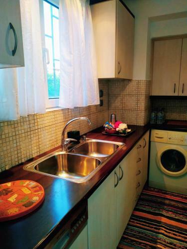 Apartamento Emily`s Vacation House