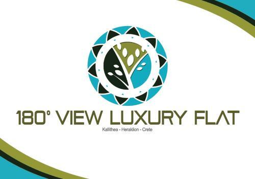 Apartamento 180� View Luxury Flat