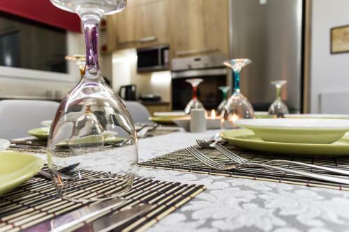 Apartamento 180� View Luxury Flat