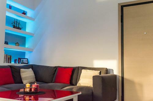 Apartamento 180� View Luxury Flat