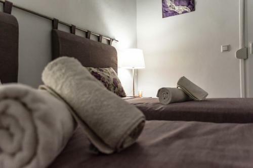 Apartamento 180� View Luxury Flat