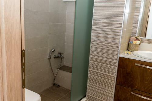 Apartamento 180� View Luxury Flat