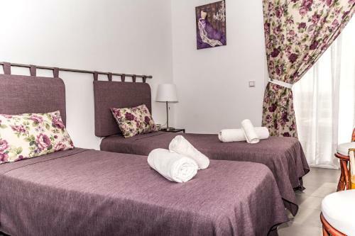 Apartamento 180� View Luxury Flat