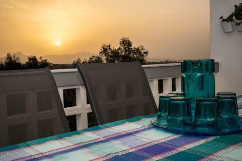 Apartamento 180� View Luxury Flat