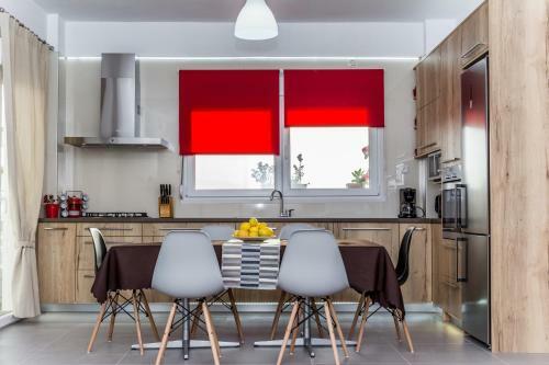 Apartamento 180� View Luxury Flat