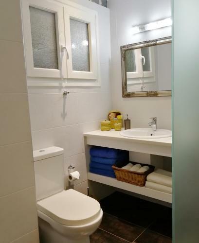 Apartamento 180� View Luxury Flat