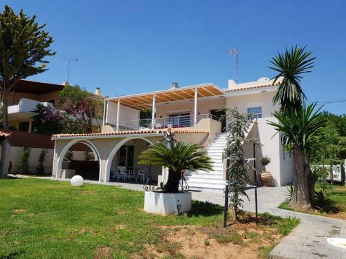 Villa Casa Denva