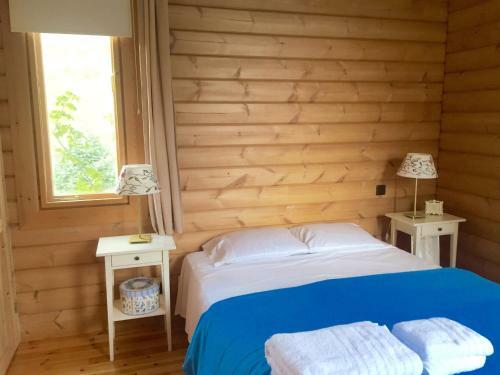 Luxury Chalet Vila On Mountain Top With Great View