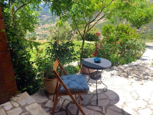 Luxury Chalet Vila On Mountain Top With Great View
