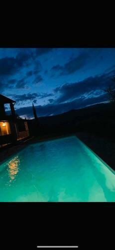 Luxurious Maisonette In The Countryside With A Pool