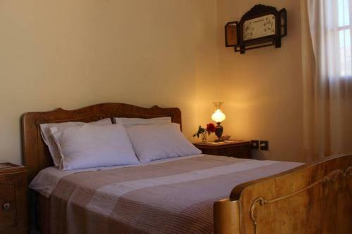 Apartamento Velia Guesthouse