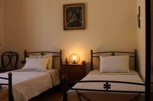 Apartamento Velia Guesthouse
