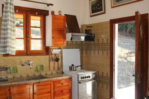 Apartamento Velia Guesthouse