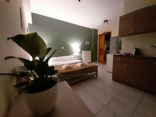 Apartamento Keramidaki Mini Suites 2