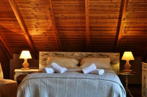 Chalet Coquelicot (co-cli-co) Relax In Nature