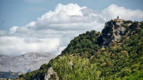 Chalet Coquelicot (co-cli-co) Relax In Nature