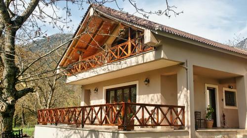 Chalet Coquelicot (co-cli-co) Relax In Nature