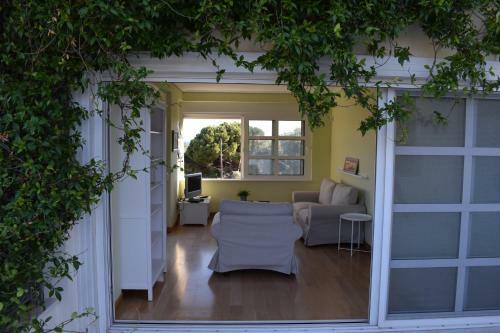 The White Villa Lagonisi