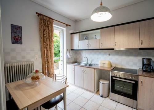 Apartamento Lagonissi Goddess