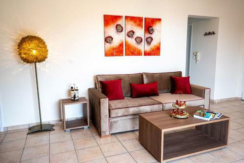 Apartamento Lagonissi Goddess