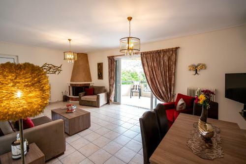 Apartamento Lagonissi Goddess