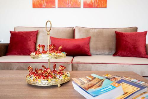 Apartamento Lagonissi Goddess
