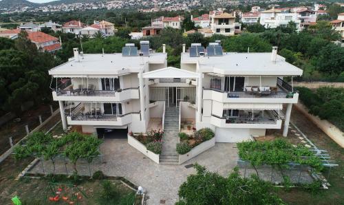 Apartamento Lagonissi Goddess