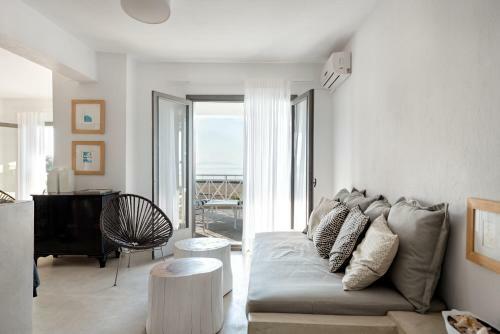 Apartamento Beach Bird Eagle