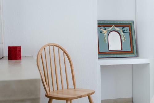 Apartamento Beach Bird Eagle